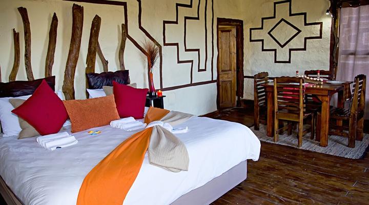 Addo Bush Palace Private Reserve