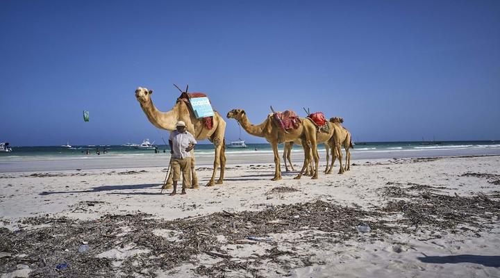 Papillon Lagoon Reef Hotel