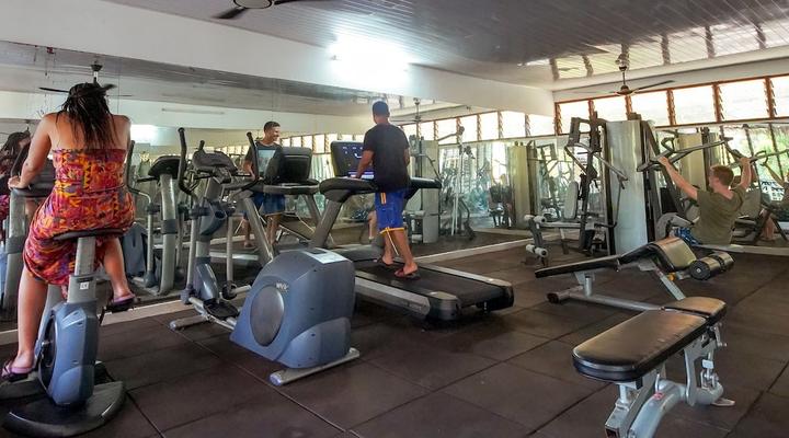 Papillon Lagoon Reef Hotel