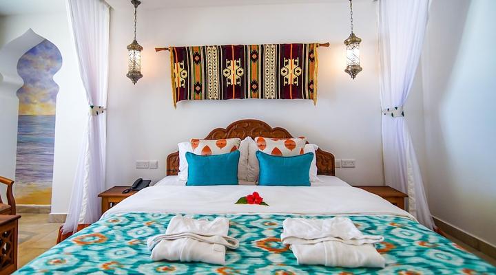 Papillon Lagoon Reef Hotel