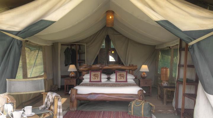 Kicheche Mara Camp