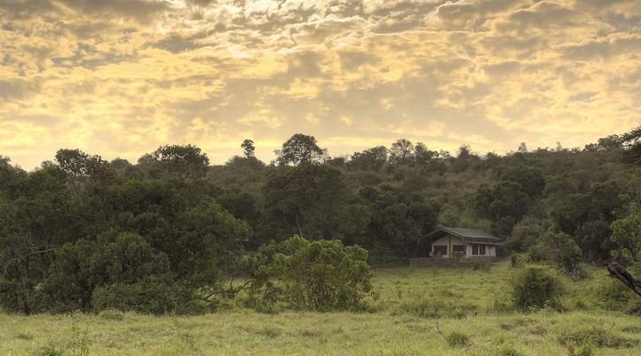 Kicheche Mara Camp