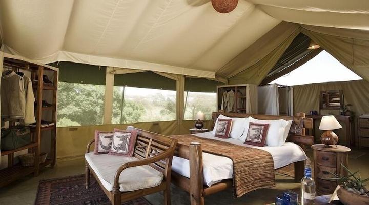 Kicheche Mara Camp