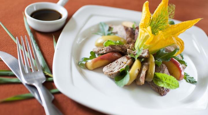 Kicheche Valley Camp