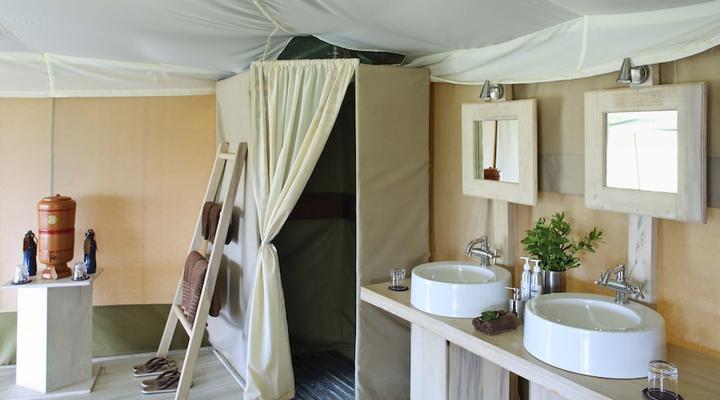 Kicheche Valley Camp