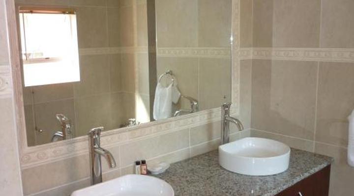 Ridgesea Guest House