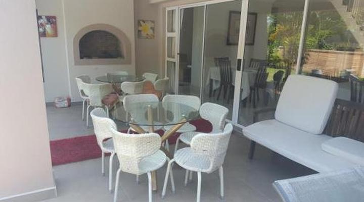 Ridgesea Guest House