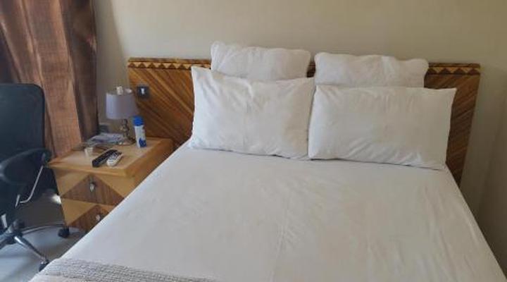 Ridgesea Guest House