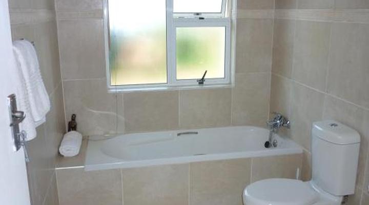 Ridgesea Guest House