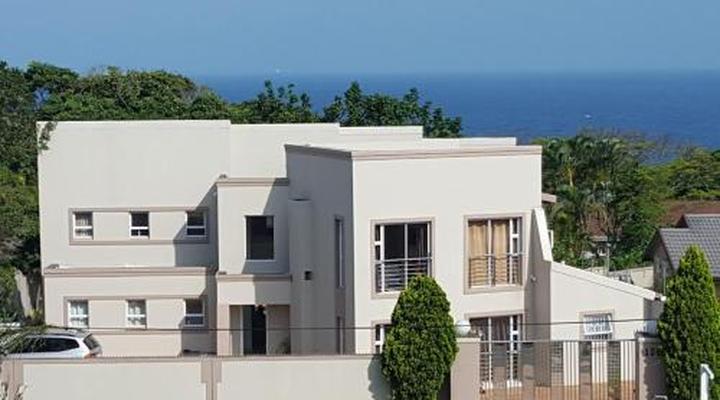 Ridgesea Guest House