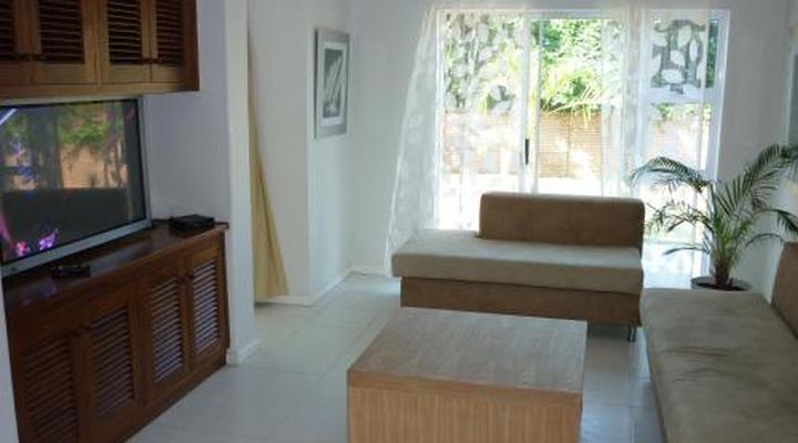 Ridgesea Guest House