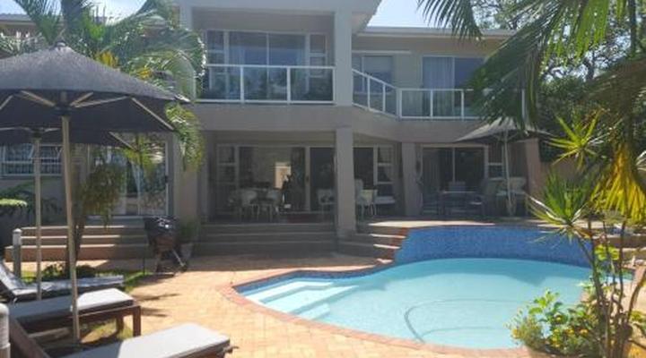 Ridgesea Guest House