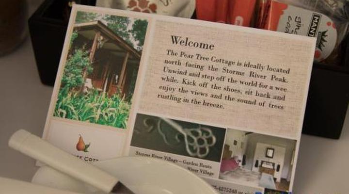 Pear Tree Cottage