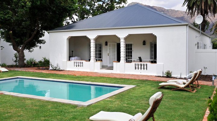 Fransvliet Guest House
