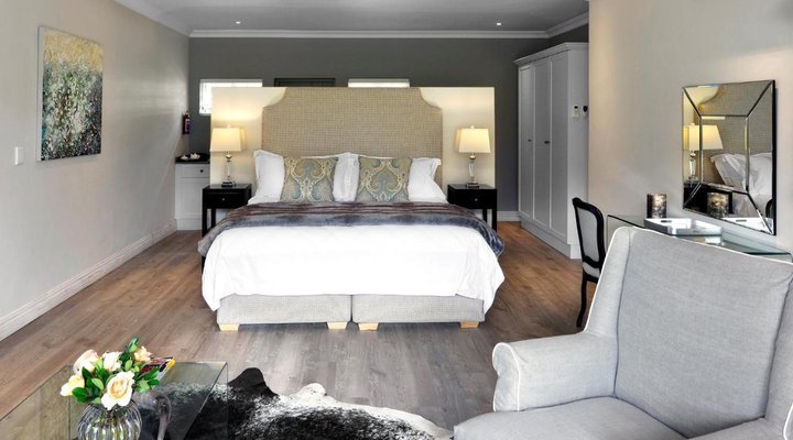 Fransvliet Guest House