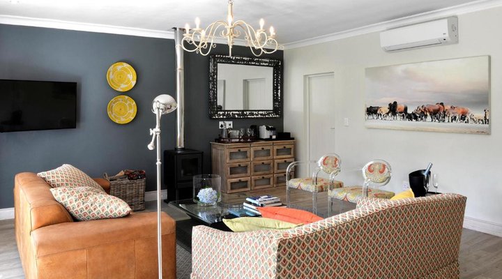 Fransvliet Guest House