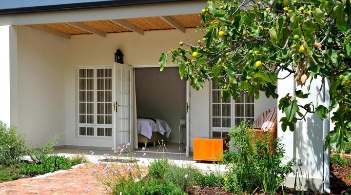 Fransvliet Guest House