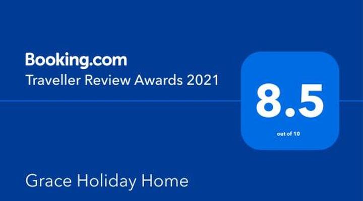Grace Holiday Home