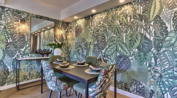 437 St Martini Gardens