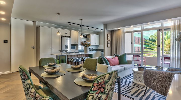 437 St Martini Gardens