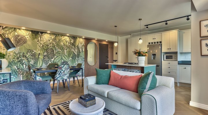 437 St Martini Gardens