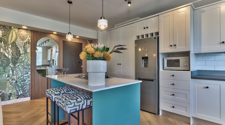 437 St Martini Gardens