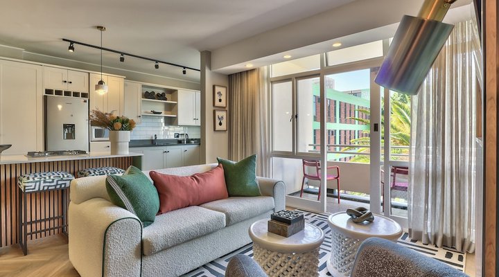 437 St Martini Gardens