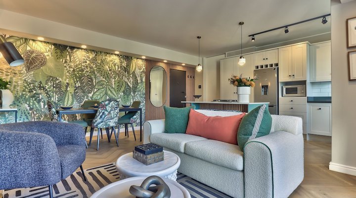 437 St Martini Gardens