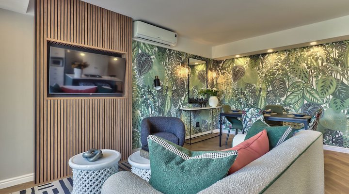 437 St Martini Gardens