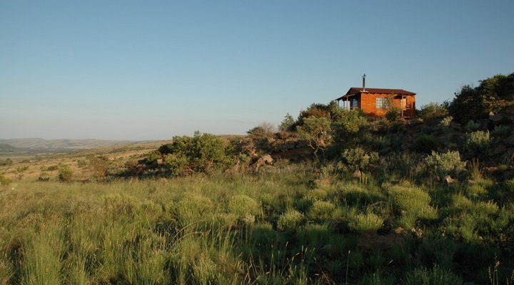 Veldflora Country Cottages