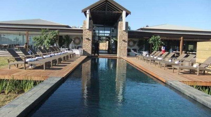 Boulevard 44 Boutique Hotel