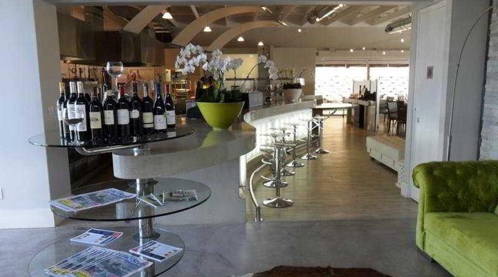 Boulevard 44 Boutique Hotel