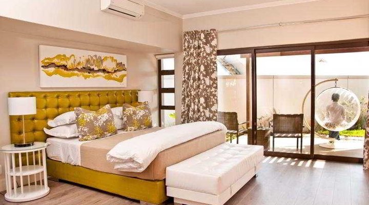 Boulevard 44 Boutique Hotel