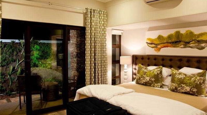 Boulevard 44 Boutique Hotel