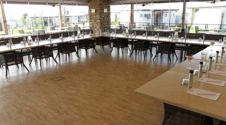 Boulevard 44 Boutique Hotel