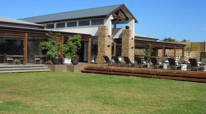 Boulevard 44 Boutique Hotel