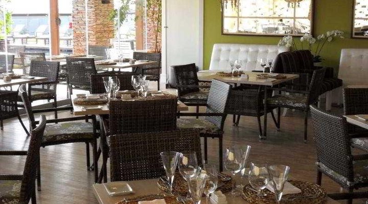 Boulevard 44 Boutique Hotel