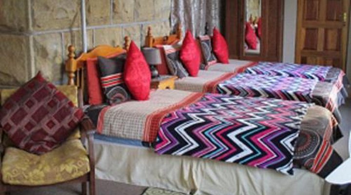 Petra's Country Guesthouse