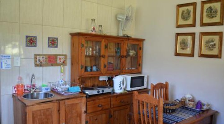 Petra's Country Guesthouse