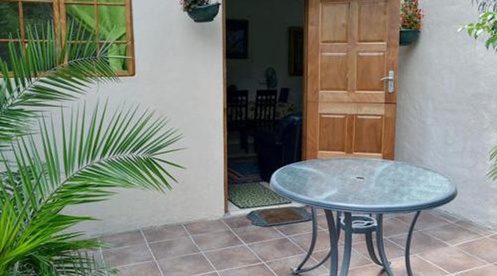 Petra's Country Guesthouse