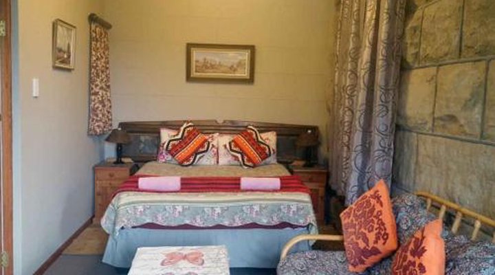 Petra's Country Guesthouse