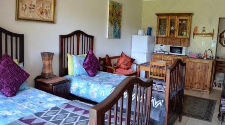 Petra's Country Guesthouse