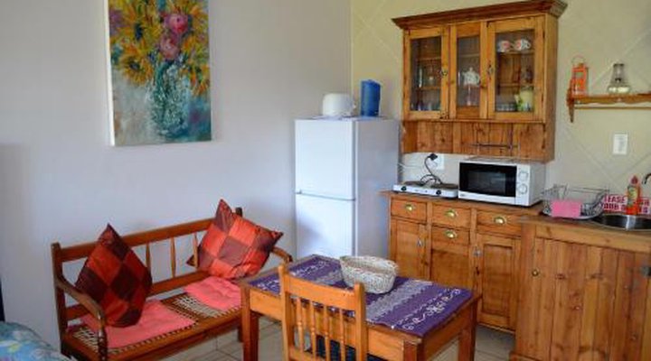 Petra's Country Guesthouse