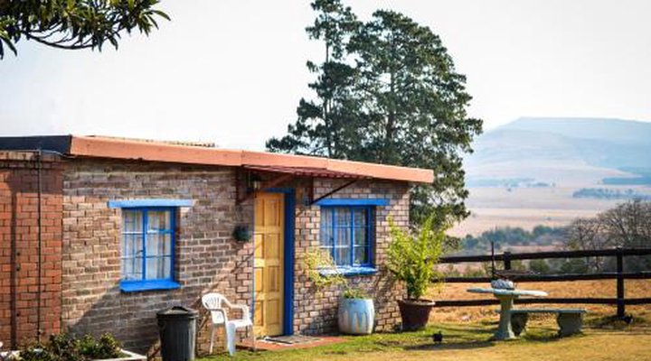 Petra's Country Guesthouse