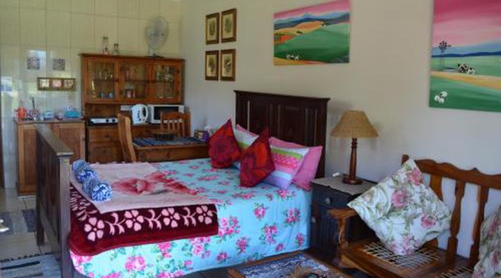 Petra's Country Guesthouse