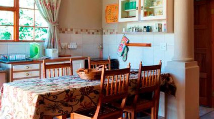 Petra's Country Guesthouse