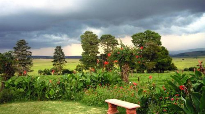 Petra's Country Guesthouse