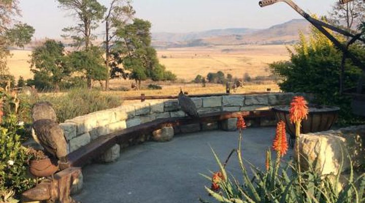 Petra's Country Guesthouse