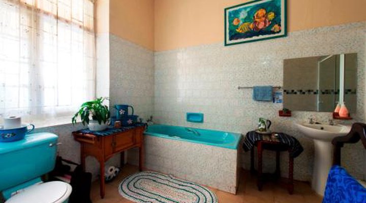 Petra's Country Guesthouse
