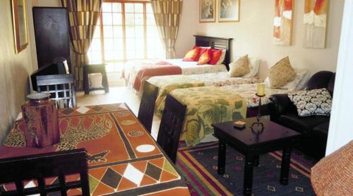 Petra's Country Guesthouse